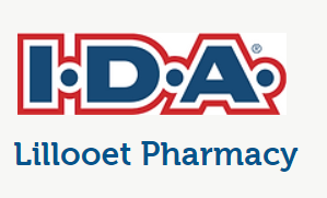 IDA Lillooet Pharmacy
