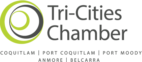 Tri-Cities Chamber. coquitlam, Port coquitlam, Port moody, Anmore, Belcarra