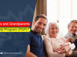 Parents and Grandparents Program (PGP) in Canada.
