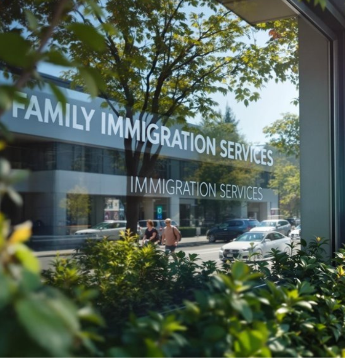 Family Immigration Services in Port Moody